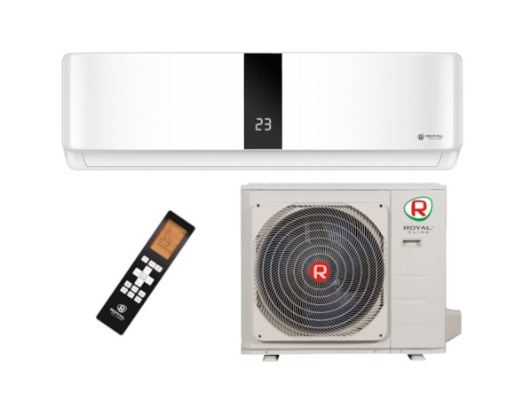 Royal Clima RC-GDB90HN