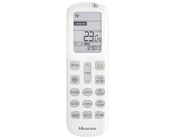 Hisense AS-10UW4RVETG01(B)