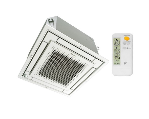Daikin FFA25A9