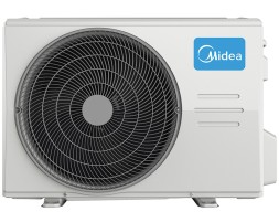 Midea MTI-60HWN1P-R/MOU-55HN1-R/-40