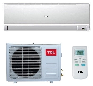 TCL TAC-09CHSA/BH