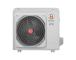 Royal Clima ES-D 24HWCX / ES-E 24HCX