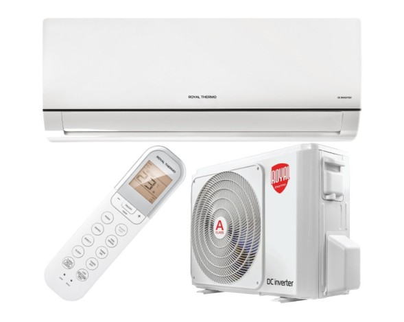 Royal Thermo RTSI-12HN8