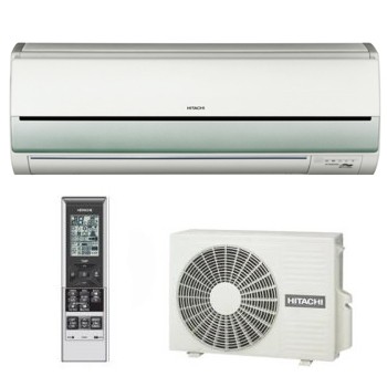 Hitachi RAS-14JH5/RAC-14JH5