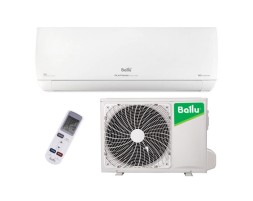 Ballu BSUI-24HN8 23Y