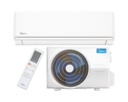 Midea MSAG3-09N8C2
