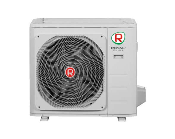 Royal Clima ES-D 36HWX / ES-E 36HX