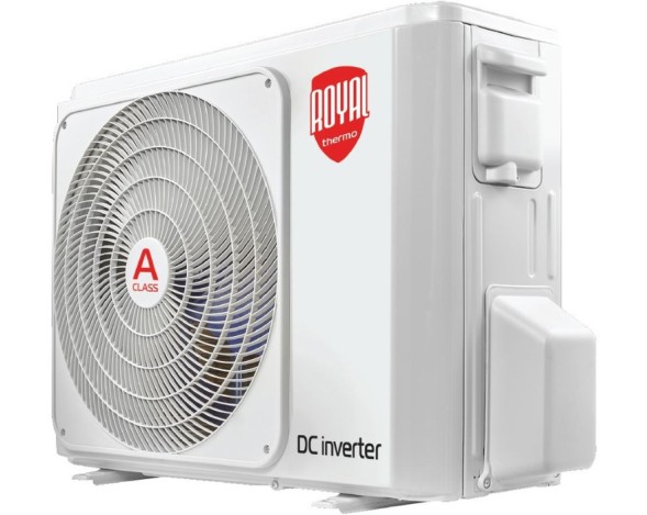 Royal Thermo RTSI-18HN8