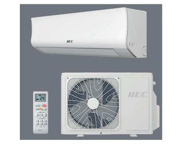 HEC HEC-07HRE03/R3-W