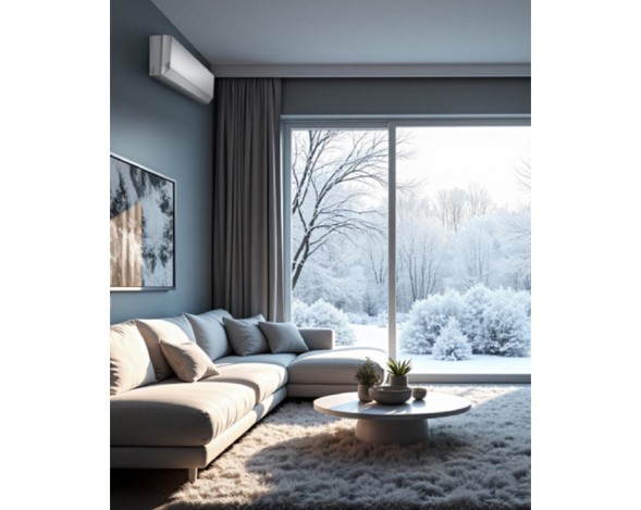 Kentatsu KSGTA35HZRN1