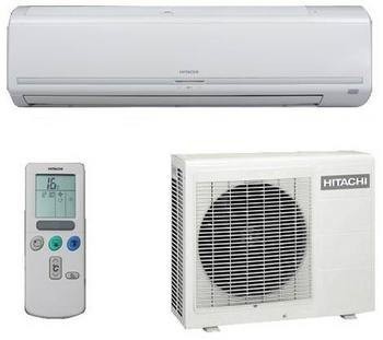 Hitachi RAS-24LH2/RAC-24LH1