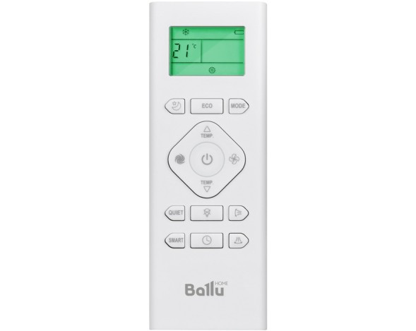 Ballu BSPI-10HN8