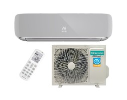 Hisense AS-13UW4RVETG01(S)