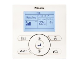 Daikin FFA60A9