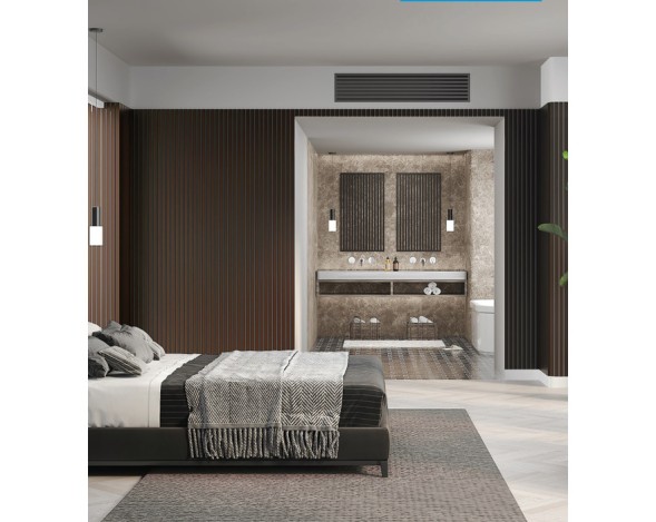 Midea MTI-36HWN1P-R/MOU-36HN1-R/-40