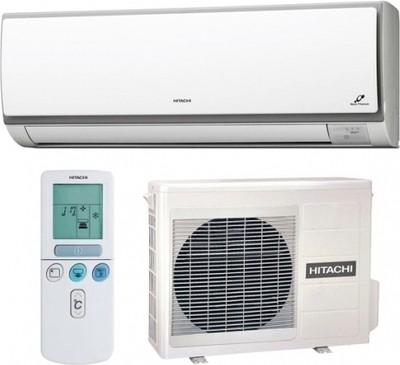 Hitachi RAS-14LH2 / RAC-14LH2