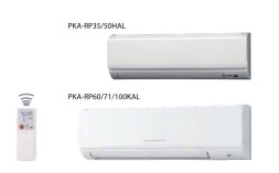 Mitsubishi PKA-RP71 KAL