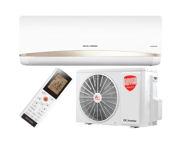 Royal Thermo RTPI-09HN8