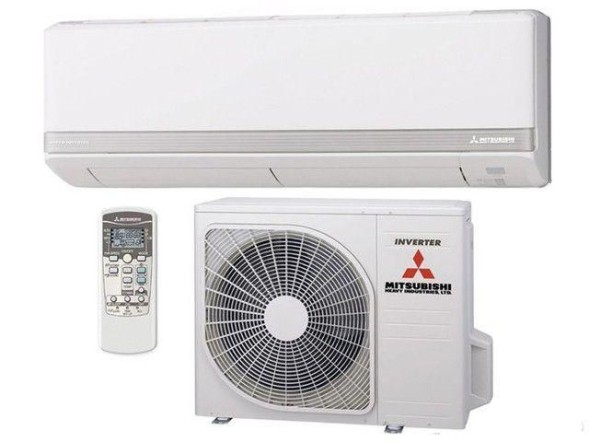 Mitsubishi Heavy SRK25ZMX-S/SRC25ZMX-S