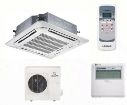 LESSAR LS-HE12BCIA2/LU-HE12UIA2