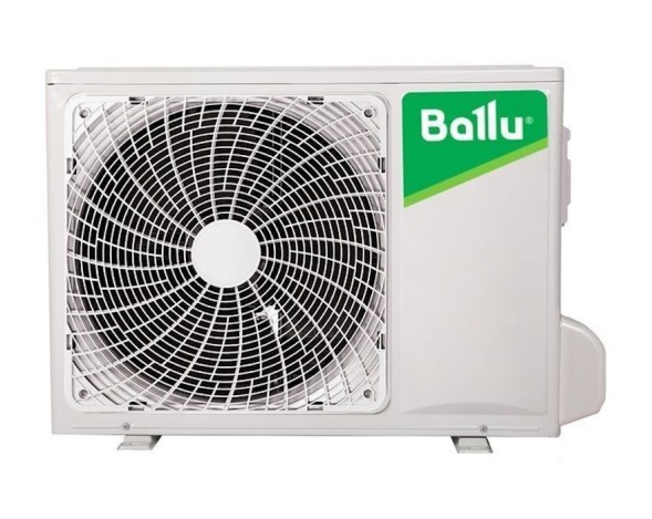 Ballu BSPKI-13HN8 24Y