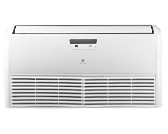 Royal Clima ES-F 24HRCX / ES-E 24HCX