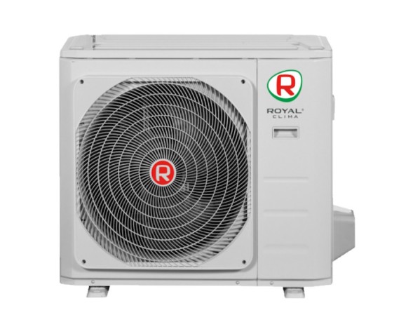 Royal Clima ES-F 24HRCX / ES-E 24HCX
