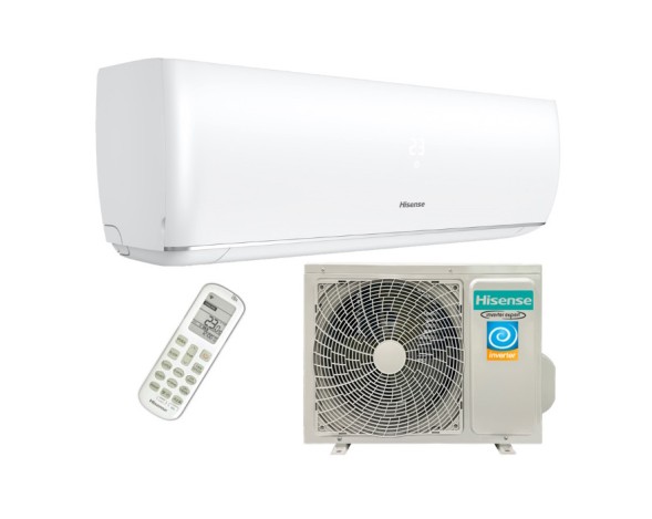 Hisense AS-18UW4RXATV03