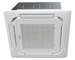 Hisense AUC-48HR4SKA / AUW-48H6SE1