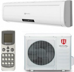 Royal Clima RC-F86HN