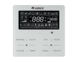 Gree FGR40Pd/DNa-X
