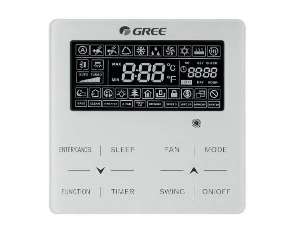 Gree FGR40Pd/DNa-X