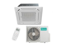 Hisense AUC-60HR4SKA / AUW-60H6SP1