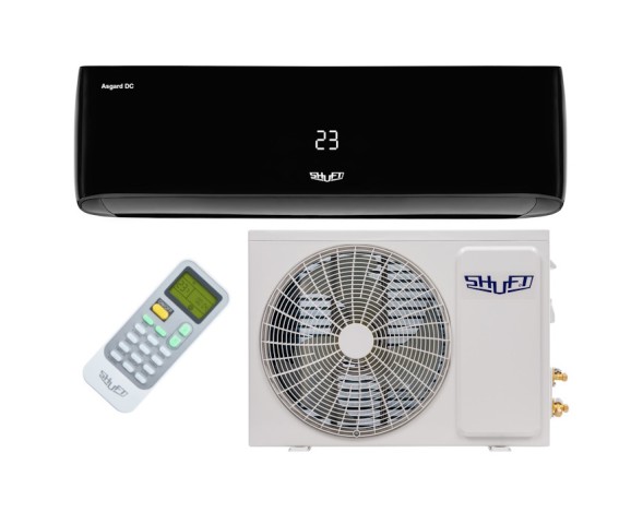 Shuft SFTHAI-07HN8/BL