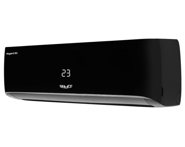 Shuft SFTHAI-07HN8/BL