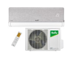 Ballu BSNI-10HN8 24Y