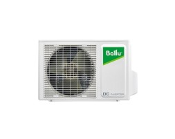 Ballu BSNI-10HN8 24Y