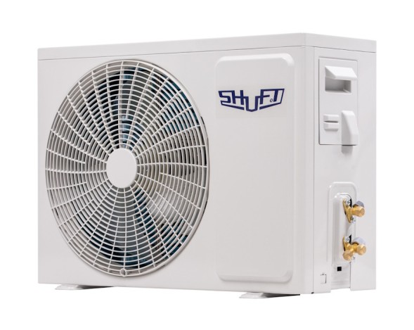 Shuft SFTHAI-09HN8/BL