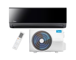 Midea MSAG4-24HRN1