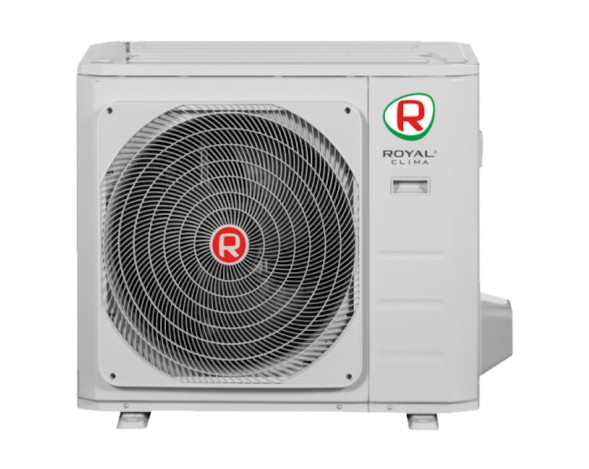 Royal Clima ES-S 24HRCX / ES-E 24HSCX