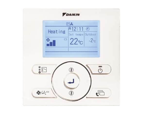 Daikin FHA35A9