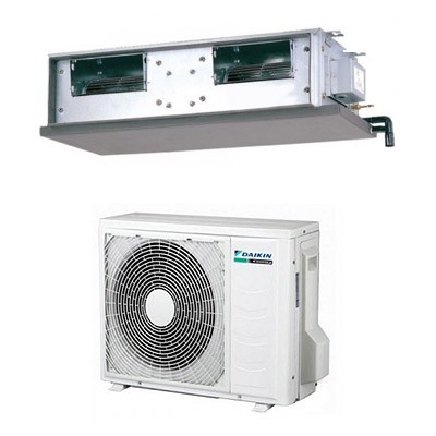 Daikin FDMQN71CXV / RQ71CXV