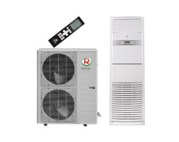 Royal Clima ES-S 48HRCX / ES-E 48HX