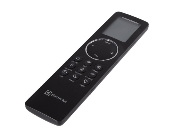 Electrolux EACS/I-09 HEN FMI/N8_ERP