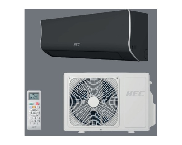 HEC HEC-24HRE03/R3-B