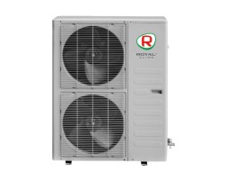 Royal Clima ES-S 60HRCX / ES-E 60HX