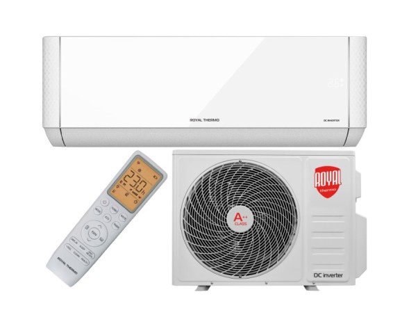 Royal Thermo RTBI-24HN8