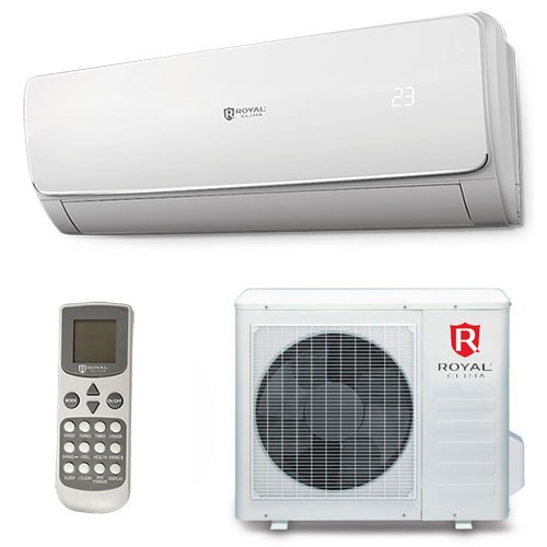 Royal Clima RC-V76HN
