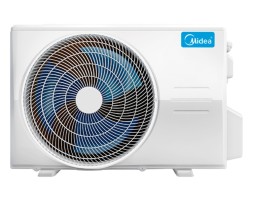 Midea MSAG4W-18N8D0