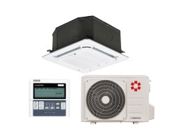 Kentatsu KSZTA35HFAN1 / KSUTA35HFAN1